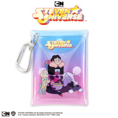 スティーブン・ユニバース コラボ クリアマルチケース