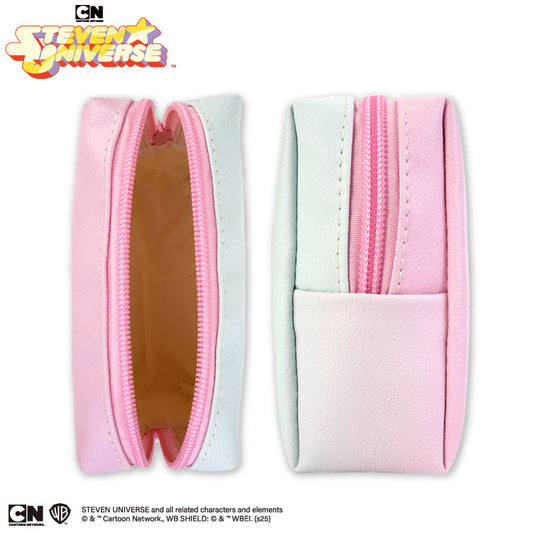 スティーブン・ユニバース コラボ 箱型ポーチ