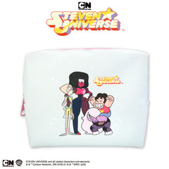 【予約販売】スティーブン・ユニバース コラボ 箱型ポーチ