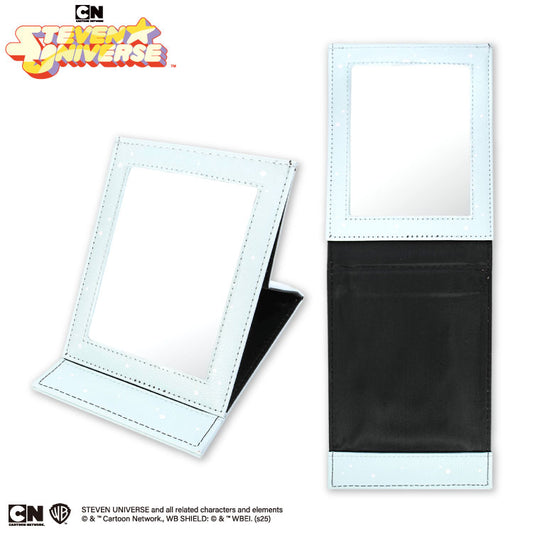 スティーブン・ユニバース コラボ 折り畳みミラー