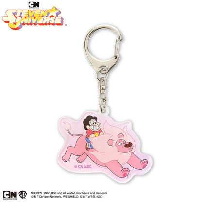 スティーブン・ユニバース コラボ アクリルキーホルダー