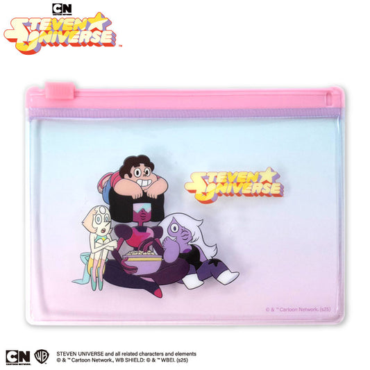 スティーブン・ユニバース コラボ フレークステッカー