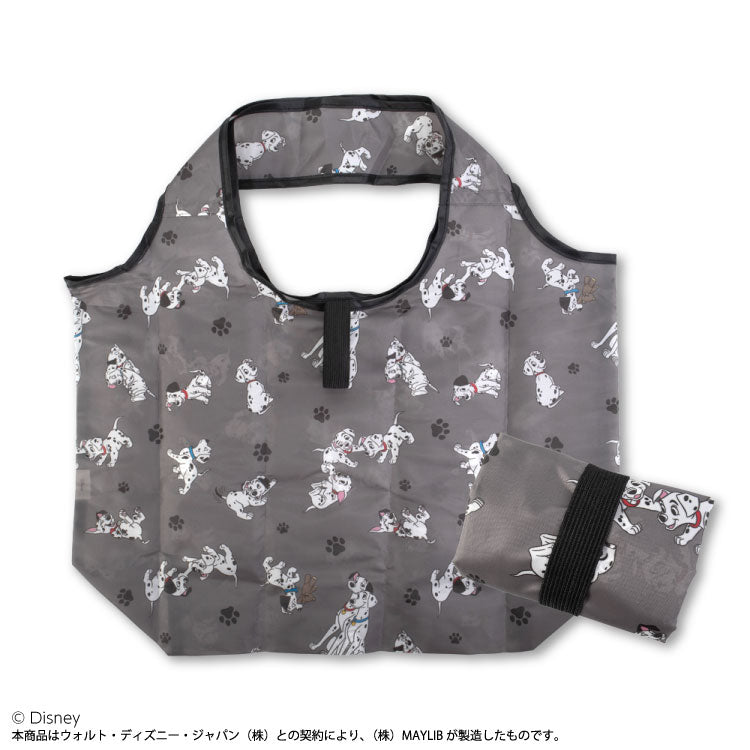 エコバッグ(大) ＜ディズニー/ピクサー＞