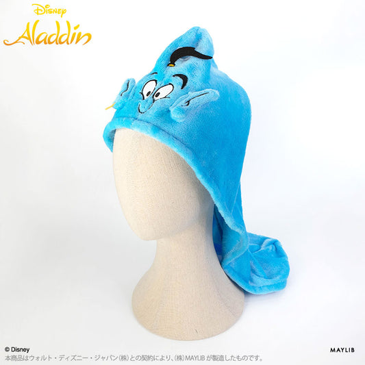 ジーニー ヘアターバン