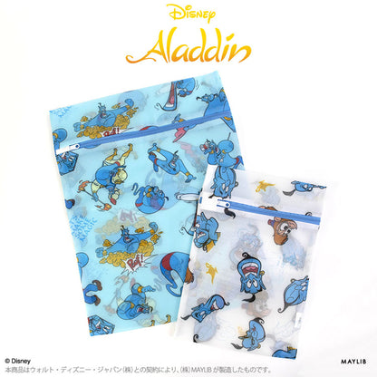 【予約販売】ジーニー 洗濯ネット2P