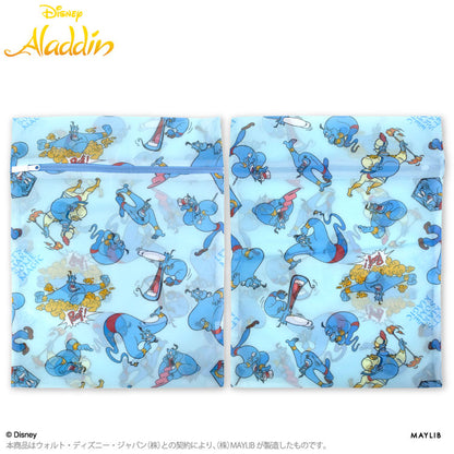 【予約販売】ジーニー 洗濯ネット2P