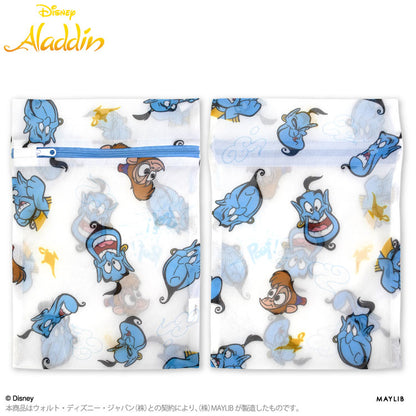 【予約販売】ジーニー 洗濯ネット2P