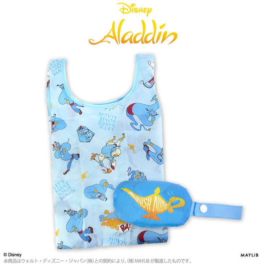 ジーニー エコバッグ