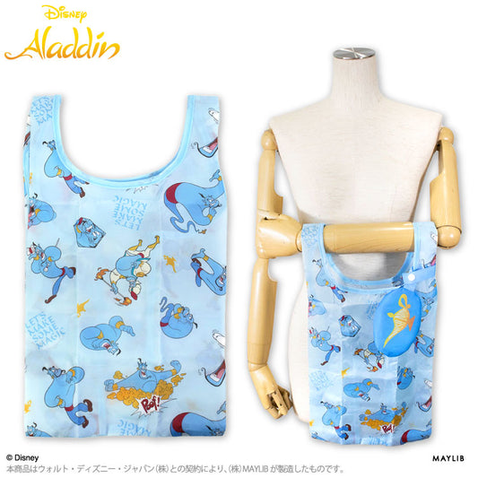 ジーニー エコバッグ