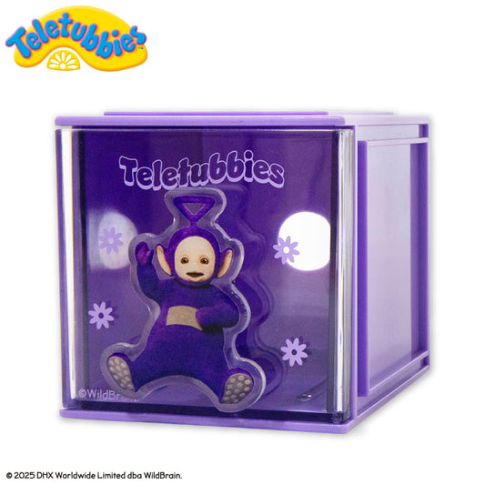 テレタビーズ コラボ 卓上小物収納