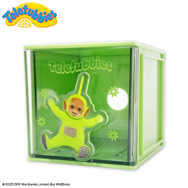 テレタビーズ コラボ 卓上小物収納