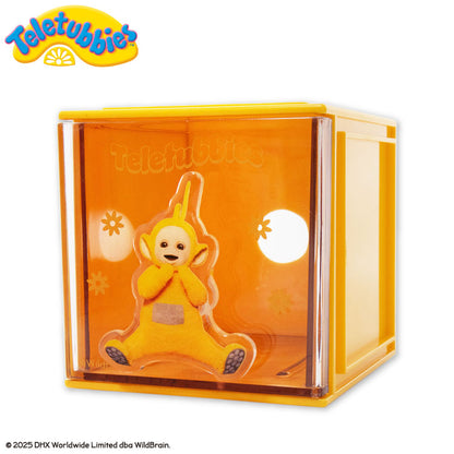 テレタビーズ コラボ 卓上小物収納