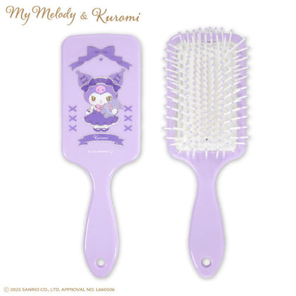 ロリータメロクロ コラボ ヘアブラシ