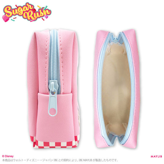 シュガー・ラッシュ 窓付きポーチ