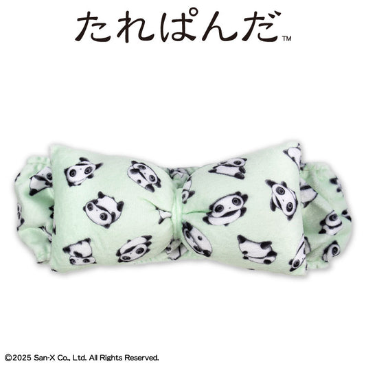たれぱんだ コラボ リボンヘアバンド