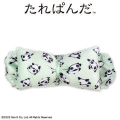 たれぱんだ コラボ リボンヘアバンド