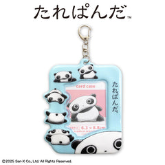 たれぱんだ コラボ カードホルダー