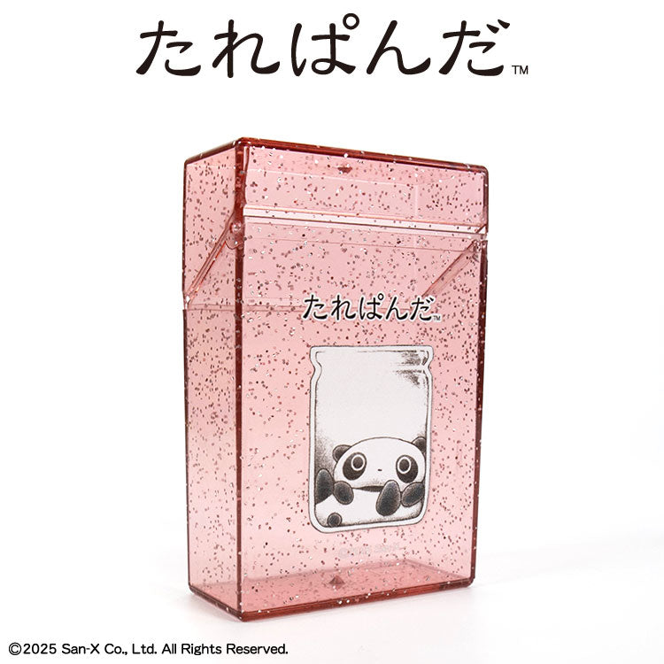 たれぱんだ コラボ カード収納ケース