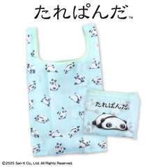 たれぱんだ コラボ エコバッグ
