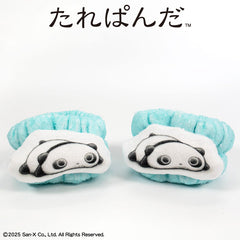 たれぱんだ コラボ 洗顔リストバンド2P