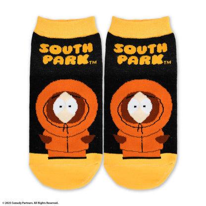 サウスパーク コラボ アンクルソックス