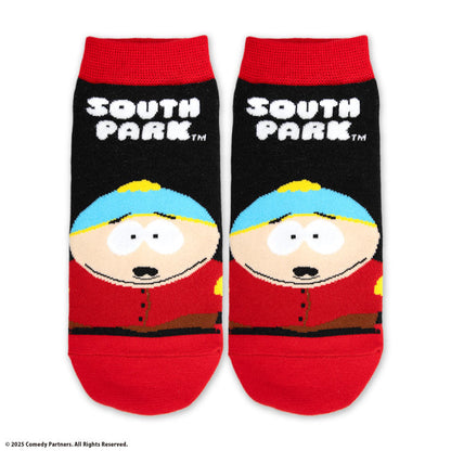 サウスパーク コラボ アンクルソックス