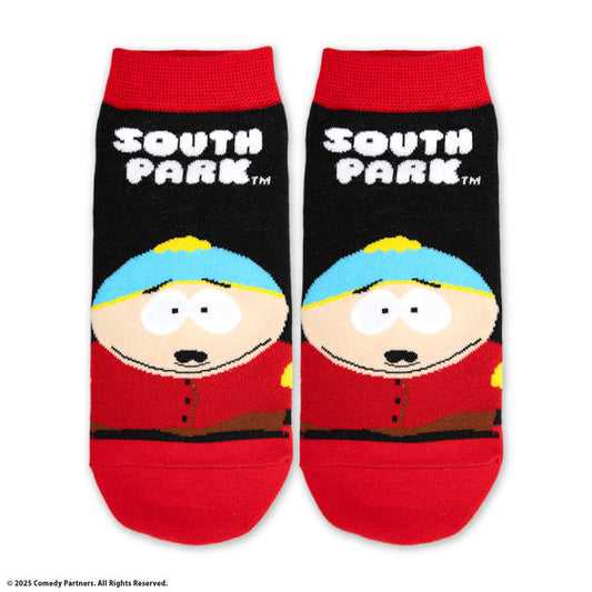 サウスパーク コラボ アンクルソックス