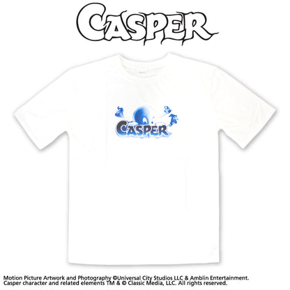 【WEB限定】キャスパー コラボ オーバーサイズTシャツ