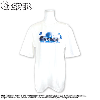 【WEB限定】キャスパー コラボ オーバーサイズTシャツ