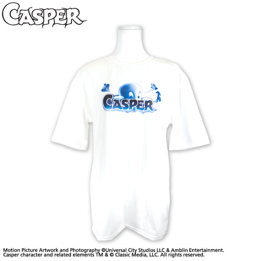 【WEB限定】キャスパー コラボ オーバーサイズTシャツ