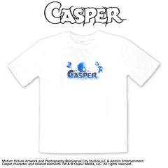 【WEB限定】キャスパー コラボ オーバーサイズTシャツ