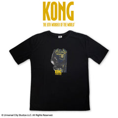 【WEB限定】キングコング コラボ オーバーサイズTシャツ