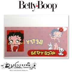 ベティー ブープ™ コラボ マイナンバーカードクリアケース