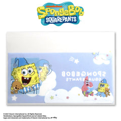 スポンジ・ボブ マイナンバーカードクリアケース