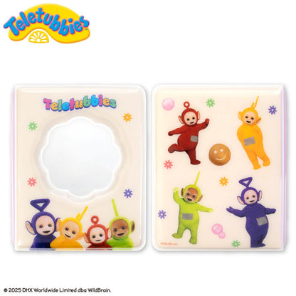 テレタビーズ コラボ コレクトブック