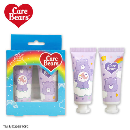 ケアベア コラボ ハンドクリーム