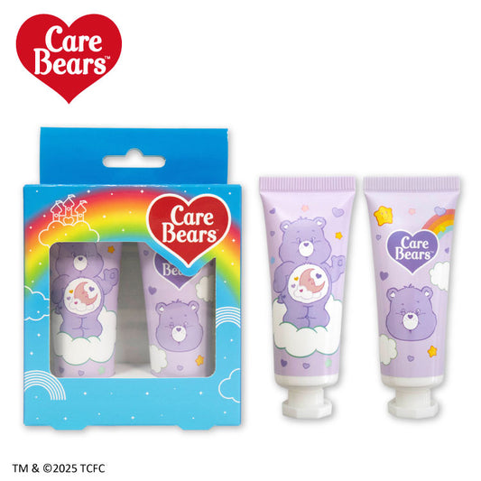 ケアベア コラボ ハンドクリーム