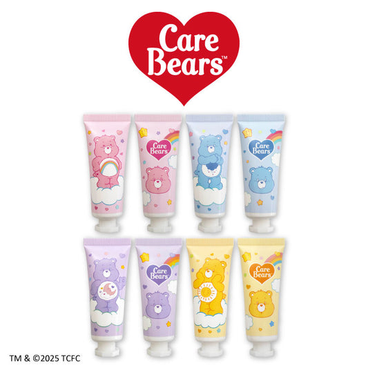 ケアベア コラボ ハンドクリーム