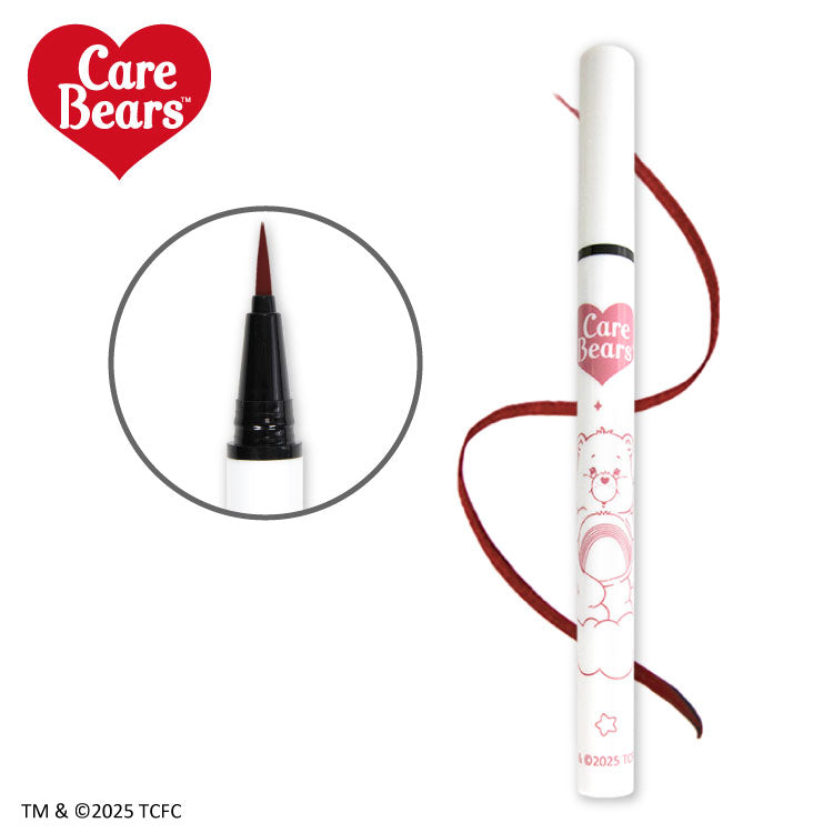 ケアベア コラボ アイライナー