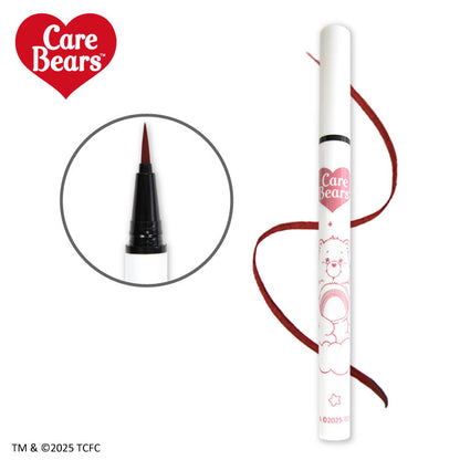 ケアベア コラボ アイライナー