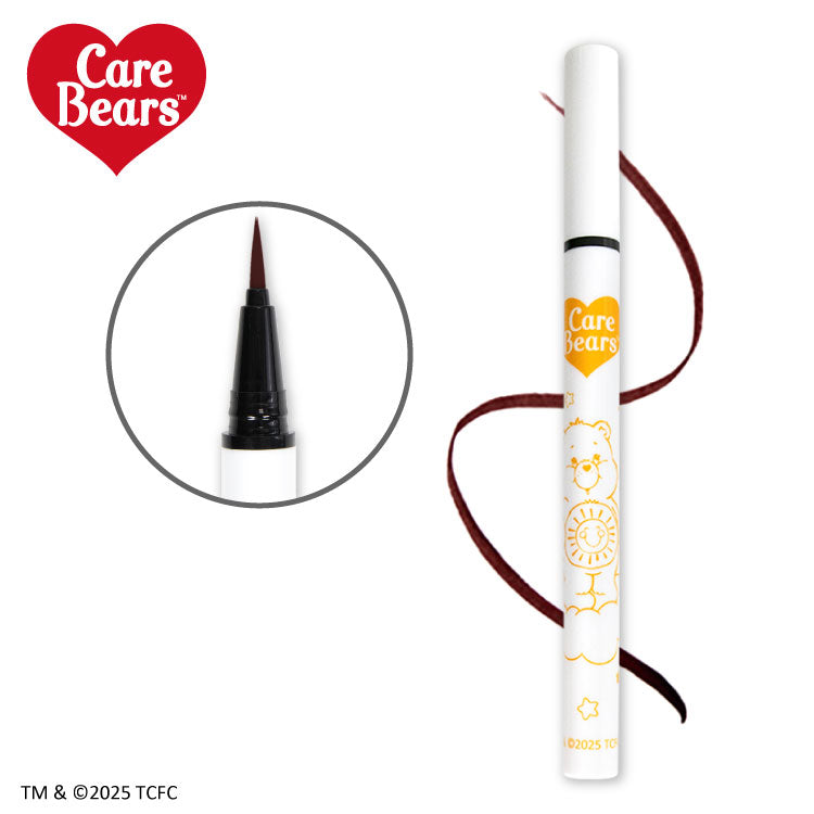 ケアベア コラボ アイライナー