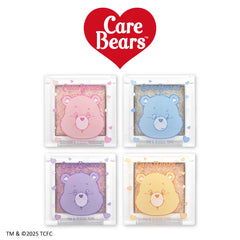 ケアベア コラボ 単色アイシャドウ