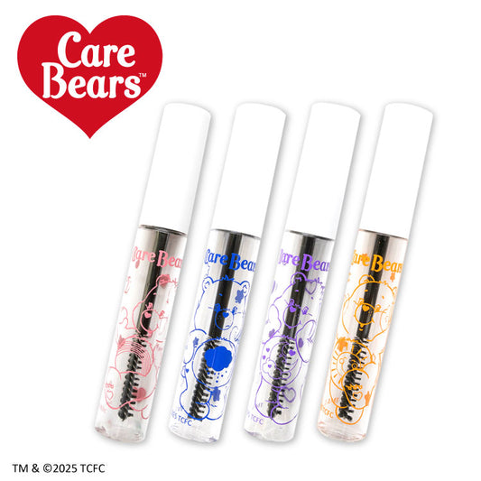 ケアベア コラボ 前髪キープブラシ