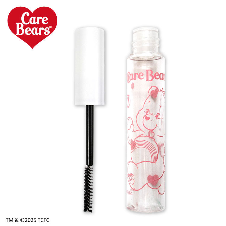 ケアベア コラボ 前髪キープブラシ