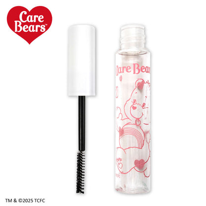 ケアベア コラボ 前髪キープブラシ