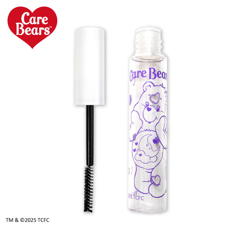 ケアベア コラボ 前髪キープブラシ