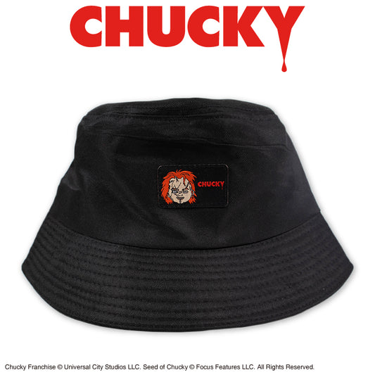 チャイルドプレイ コラボ バケットハット