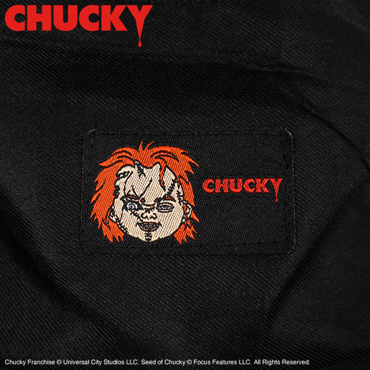 チャイルドプレイ コラボ バケットハット