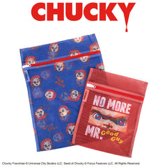 チャイルドプレイ コラボ 洗濯ネット2P