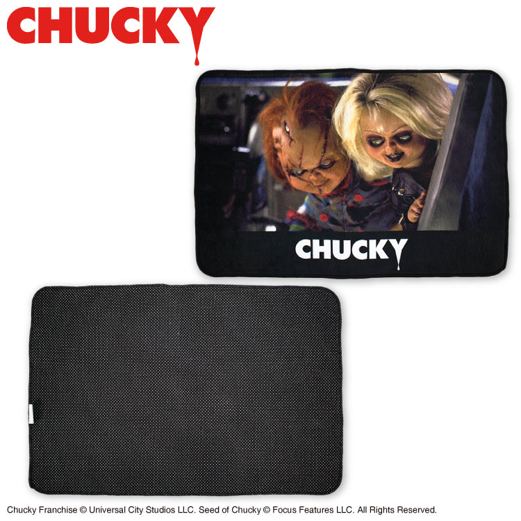 チャイルドプレイ コラボ ラグ